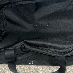 Vera Bradley Roller Duffle